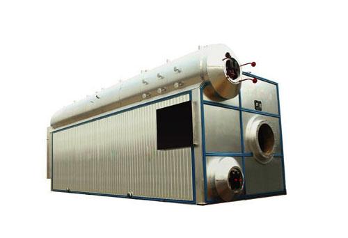 供應(yīng)銀晨鍋爐