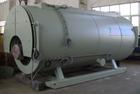 供應燃氣蒸汽鍋爐