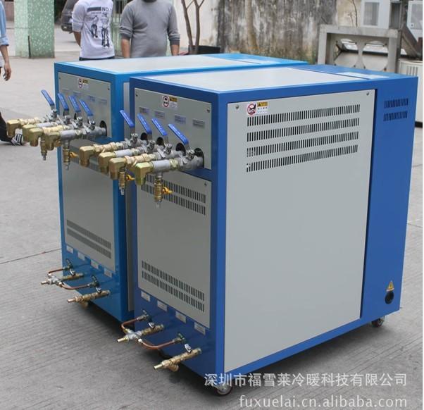 壓鑄模具圖片/壓鑄模具樣板圖 (3)