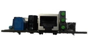 供應(yīng)工業(yè)級光纖收發(fā)器北京