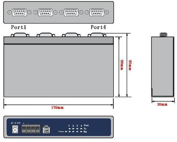 供應(yīng)USB轉(zhuǎn)485供應(yīng)商