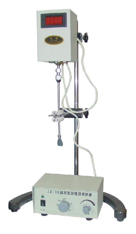 大功率數(shù)顯測(cè)速電動(dòng)攪圖片