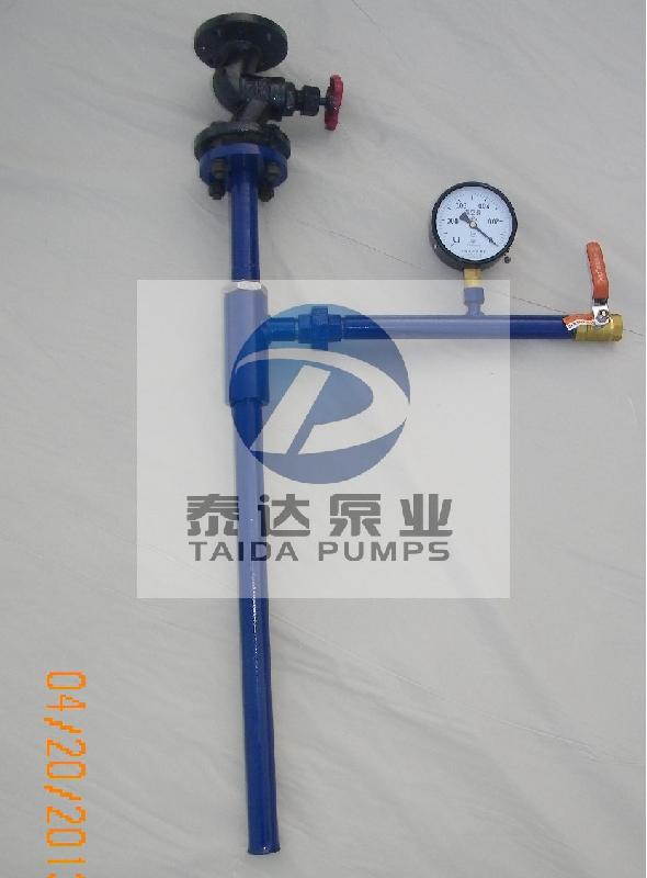 ZPBD電動(dòng)噴射泵低壓,壓力16公斤噴射泵