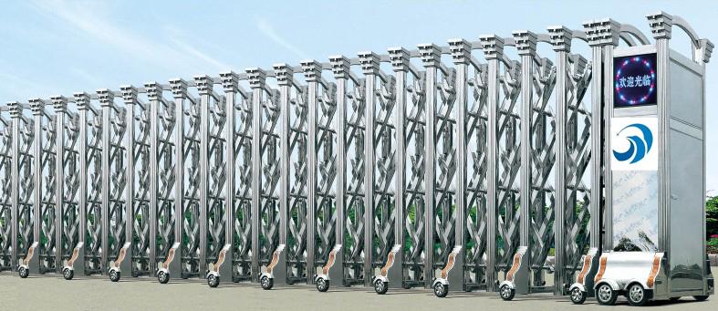 供應(yīng)湖北武漢宜昌天門荊州門電動(dòng)伸縮門廠家保安收費(fèi)標(biāo)準(zhǔn)崗?fù)どa(chǎn)崗?fù)S家