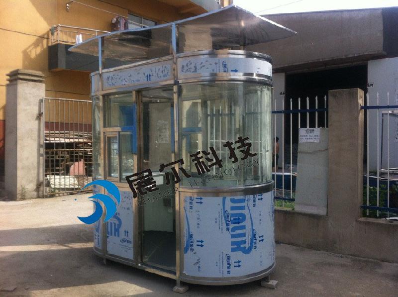 武漢崗?fù)の錆h不銹鋼崗?fù)D片