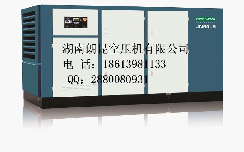 5公斤低壓螺桿空氣壓縮機圖片
