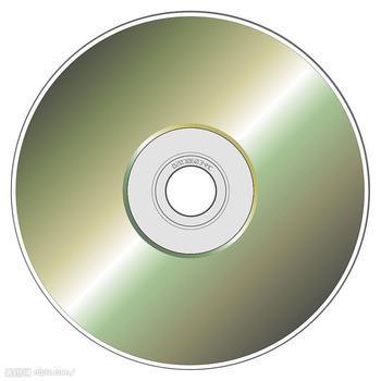 积压DVD塑料光盘回收高价ABS塑料图片