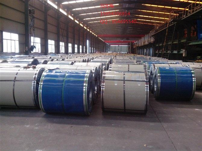 供應(yīng)山東彩鋼板02