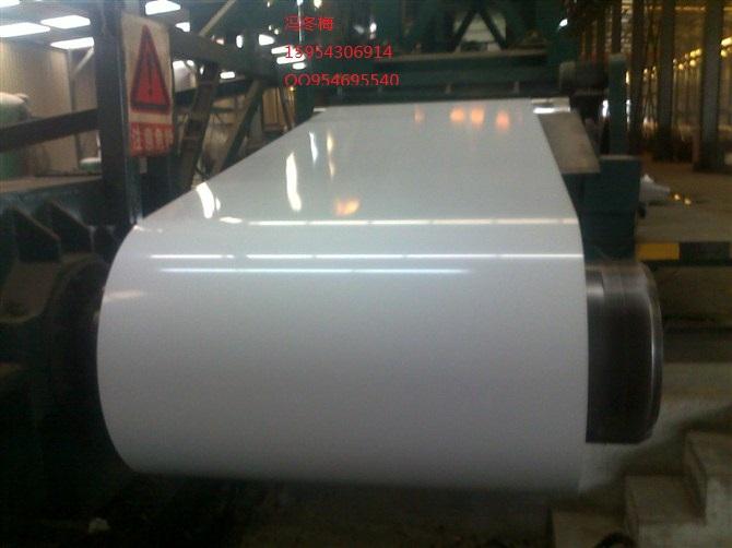 供應(yīng)山東省浦項(xiàng)彩鋼板