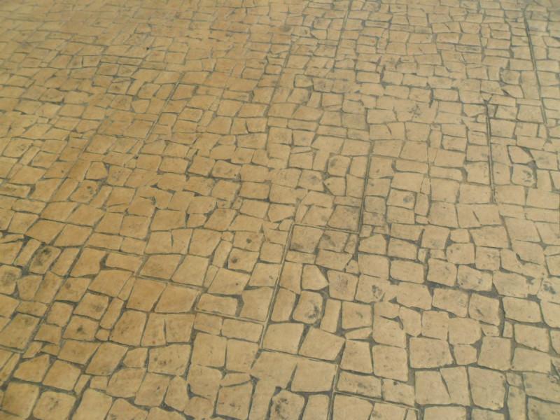 供應(yīng)洛陽彩色藝術(shù)壓模地坪