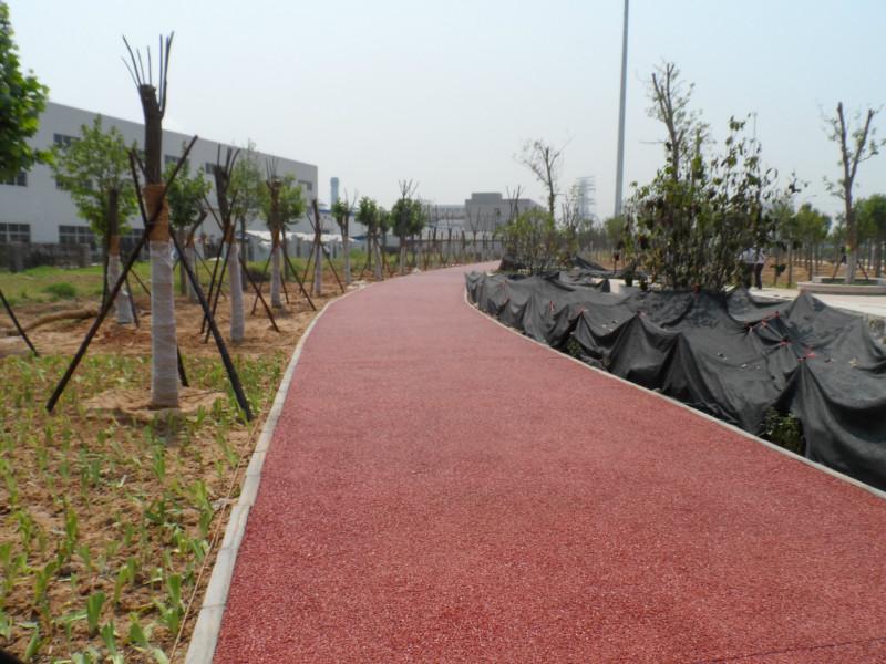熱銷河南透水彩色地坪，河南透水彩色地坪報價，河南透水彩色地坪價格