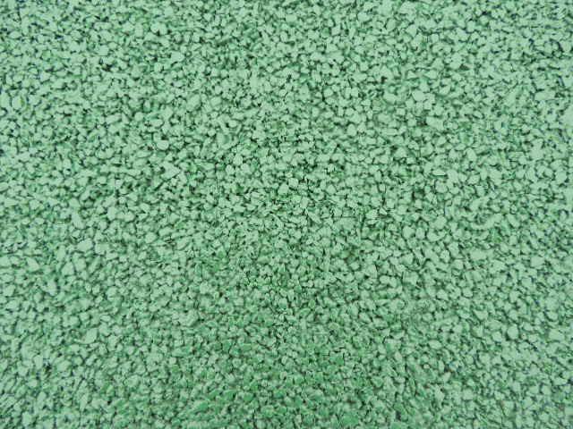 彩色透水地坪圖片