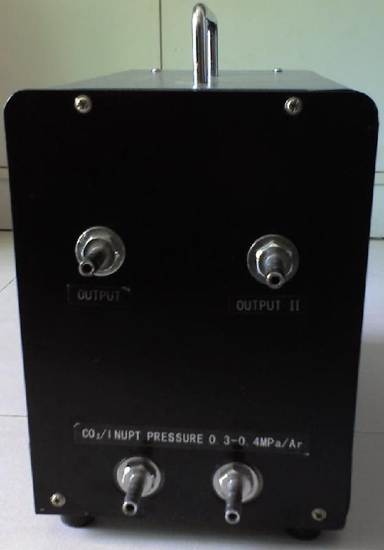 供應MIX-L25焊接氣體配比器