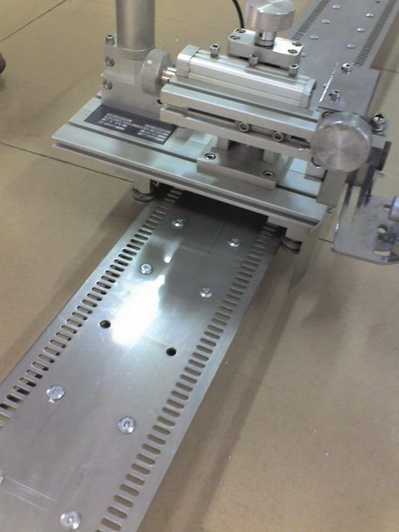 供應(yīng)KISTLER全位置自動(dòng)焊接小車