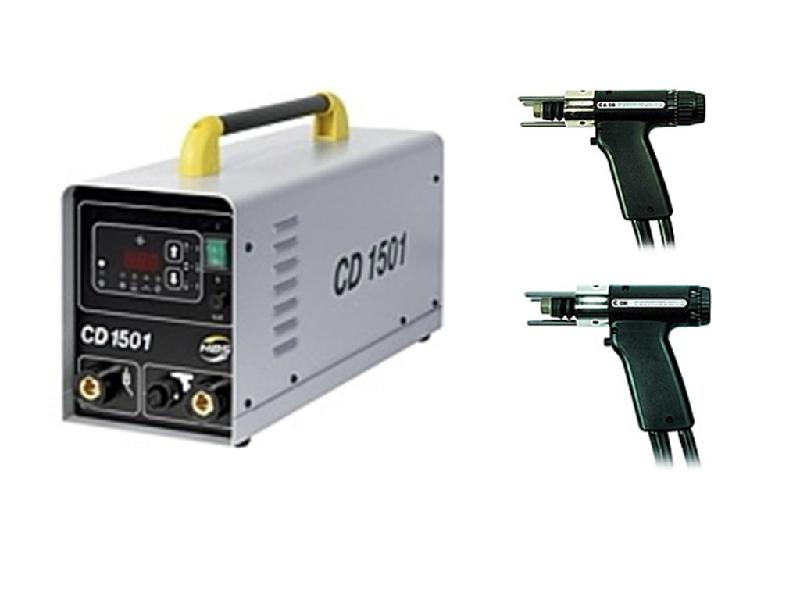 供應(yīng)CD1501電容儲能式螺柱焊機