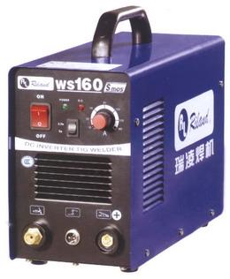氬弧焊機圖片