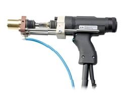 供應(yīng)A16拉弧式螺柱焊槍