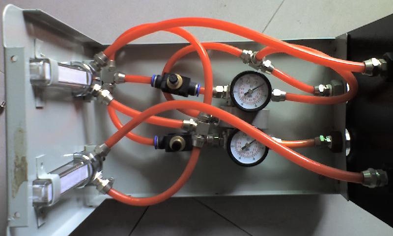 供應MIX-L25焊接氣體配比器