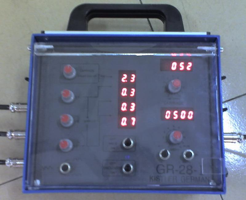 供應(yīng)德*KISTLER全位置自動(dòng)焊接小車(chē)GR28