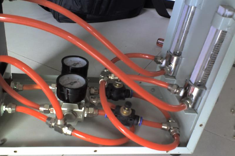 供應MIX-L25焊接氣體配比器