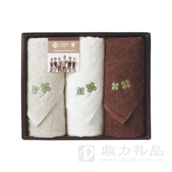 供應(yīng)合肥潔麗雅毛巾【熱銷】廣告毛巾合肥促銷禮品批發(fā)定制