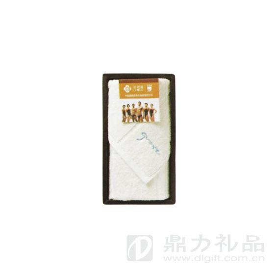 供應(yīng)合肥潔麗雅毛巾【熱銷】廣告毛巾合肥促銷禮品批發(fā)定制