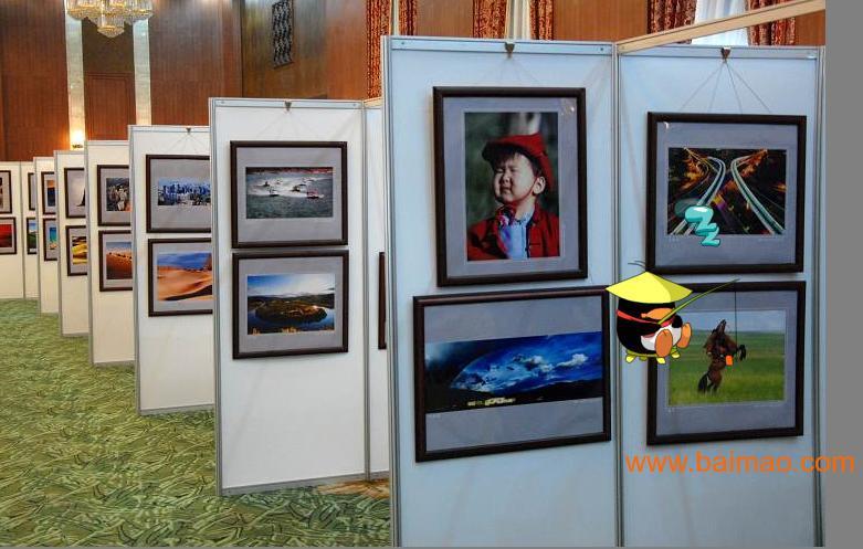 供應(yīng)八棱柱校園展板展覽活動(dòng)展板