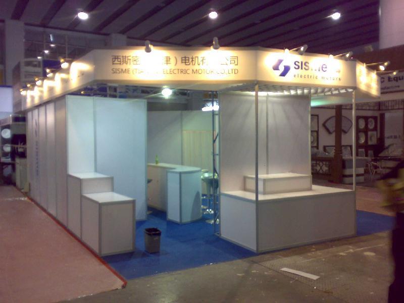 鑫淼批發(fā)供應(yīng)*展覽攤位/展會(huì)標(biāo)攤生產(chǎn)商/*鋁材銷售工廠