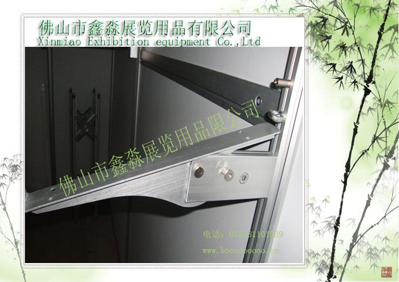 供應(yīng)展會*活動支架可調(diào)節(jié)支架 鋁合金架