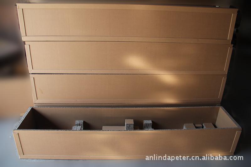 供應(yīng)出口電動工具包裝箱