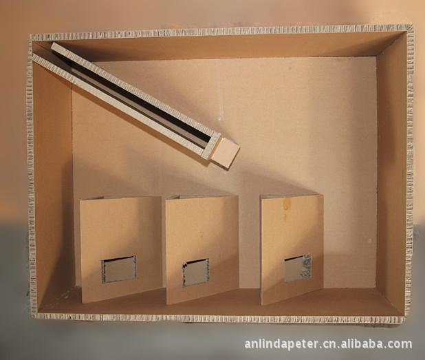 供應(yīng)出口電動工具包裝箱