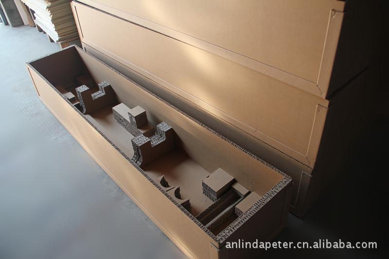 供應(yīng)出口電動工具包裝箱