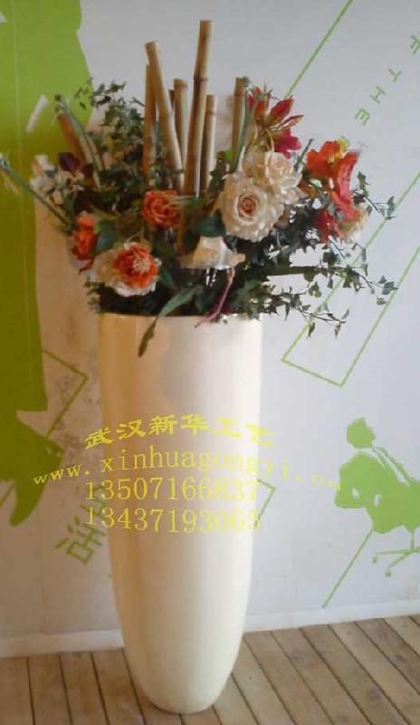 供應(yīng)深圳歐式樹脂花盆 東莞園林花容器 遼寧出口各種新款花盆