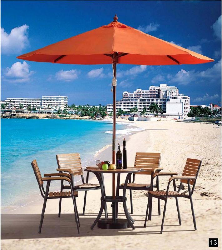 北京太陽傘廠家圖片