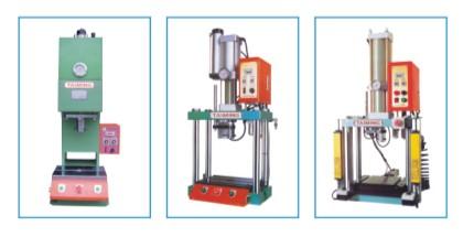 供应上海小型气动冲床厂家价格图片