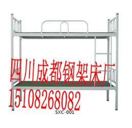 供应钢架床军用钢架床成都军校钢架床图片