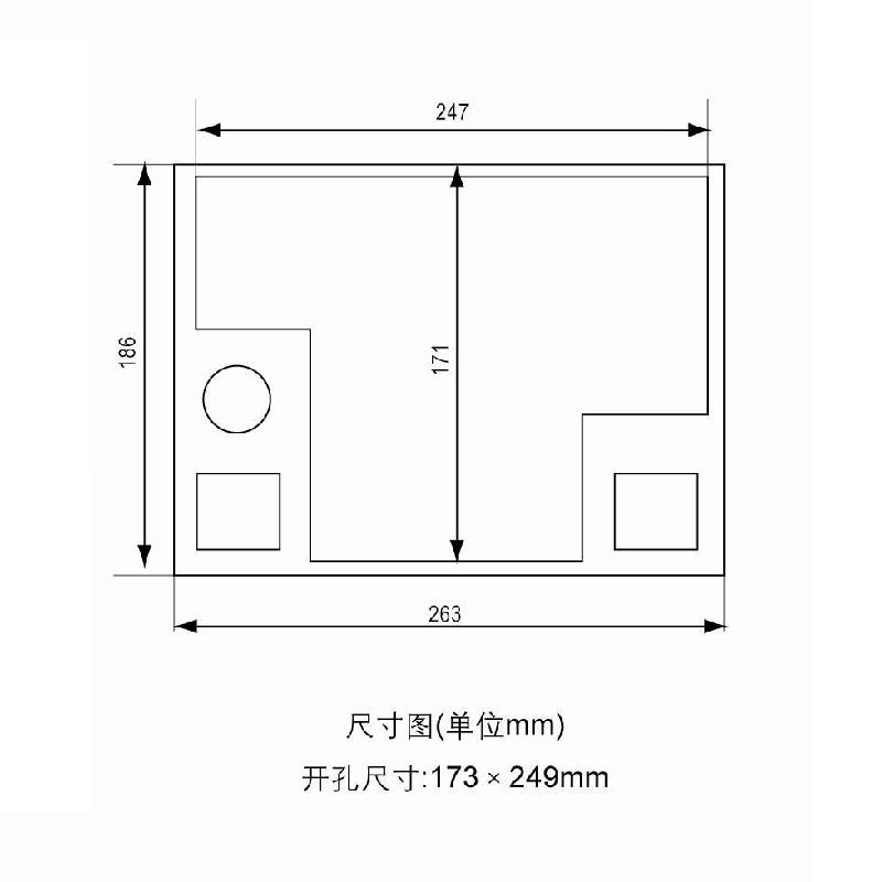 供應無線測溫智能操控裝置MT-970WL