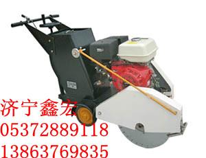 HQS500A型混凝土路面切縫機(jī)圖片