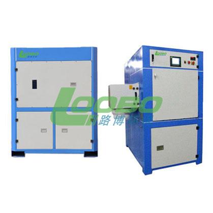 供應(yīng)單機(jī)獨(dú)立除塵凈化器焊煙凈化打磨除塵臺