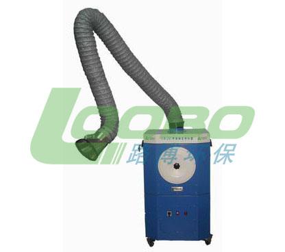 供應(yīng)煙塵凈化設(shè)備粉塵吸附凈化器