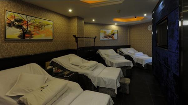 誠信足療技師輸出足療技師培訓(xùn)學(xué)校足療技師輸出