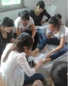 供應(yīng)鄭州哪里有最可靠的足療技師輸出？