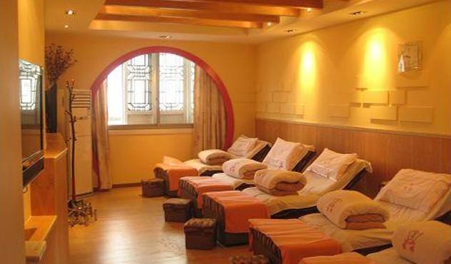 供應(yīng)鄭州哪里有最可靠的足療技師輸出？