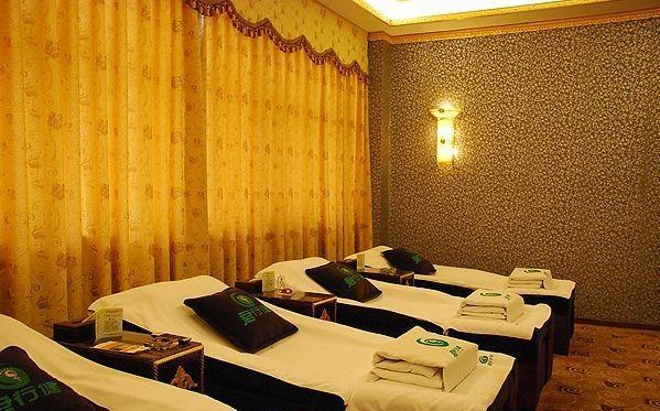 足療技師培訓(xùn)，足療技師輸出,代店*足療技師