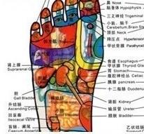 鄭州足療技師培訓(xùn)輸出學(xué)校做好足療技師三大原則