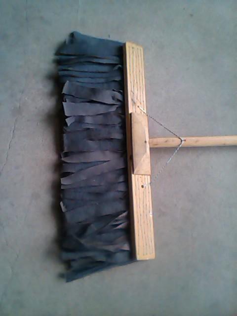 絨布地板刷廠家，絨布地板刷生產(chǎn)廠家，絨布地板刷廠家批發(fā)