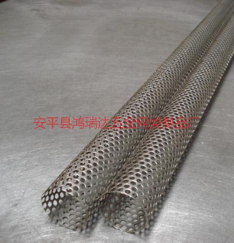 供應(yīng)鋁板微孔過(guò)濾管