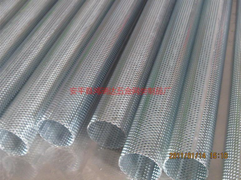 供應(yīng)鋁板微孔過(guò)濾管