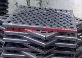 供應(yīng)濟(jì)寧不銹鋼沖孔網(wǎng)/淄博不銹鋼沖孔