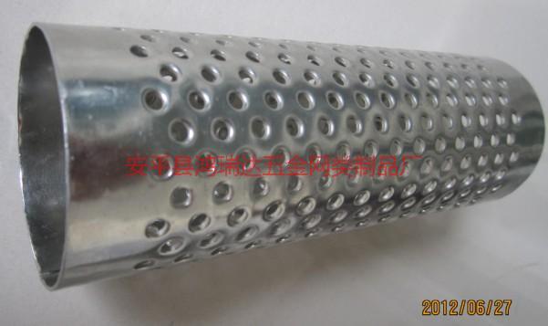 供應(yīng)不銹鋼微孔過濾管